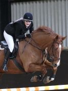 Image 45 in BROADS EC AFF. SHOW JUMPING 24 OCT 2014