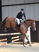 Image 46 in BROADS EC AFF. SHOW JUMPING 24 OCT 2014