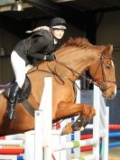 Image 49 in BROADS EC AFF. SHOW JUMPING 24 OCT 2014