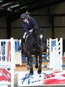 Image 9 in BROADS EC AFF. SHOW JUMPING 24 OCT 2014