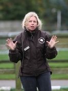 EQUINE VETTING AND DENTISTRY DEMO. SUFFOLK SHOWGROUND 25 OCT. 2014