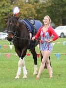 Image 10 in GALLOPING ACROBATICS. SUFFOLK SHOW GROUND 25 OCT 2014