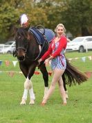 Image 11 in GALLOPING ACROBATICS. SUFFOLK SHOW GROUND 25 OCT 2014