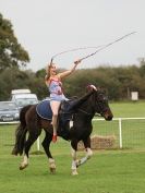 Image 15 in GALLOPING ACROBATICS. SUFFOLK SHOW GROUND 25 OCT 2014