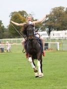Image 17 in GALLOPING ACROBATICS. SUFFOLK SHOW GROUND 25 OCT 2014