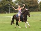 Image 19 in GALLOPING ACROBATICS. SUFFOLK SHOW GROUND 25 OCT 2014
