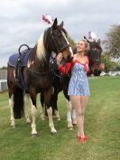 Image 2 in GALLOPING ACROBATICS. SUFFOLK SHOW GROUND 25 OCT 2014