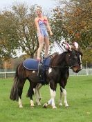 Image 23 in GALLOPING ACROBATICS. SUFFOLK SHOW GROUND 25 OCT 2014