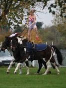 Image 24 in GALLOPING ACROBATICS. SUFFOLK SHOW GROUND 25 OCT 2014