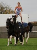 Image 26 in GALLOPING ACROBATICS. SUFFOLK SHOW GROUND 25 OCT 2014