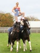 Image 27 in GALLOPING ACROBATICS. SUFFOLK SHOW GROUND 25 OCT 2014