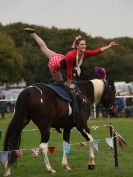 Image 31 in GALLOPING ACROBATICS. SUFFOLK SHOW GROUND 25 OCT 2014
