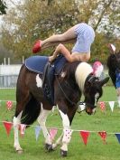 Image 35 in GALLOPING ACROBATICS. SUFFOLK SHOW GROUND 25 OCT 2014
