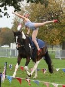 Image 36 in GALLOPING ACROBATICS. SUFFOLK SHOW GROUND 25 OCT 2014