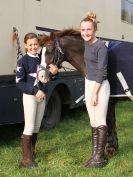 Image 12 in PICTURES FOR EQ LIFE FROM BARNHAM BROOM HUNTER TRIAL 30 OCT 2014