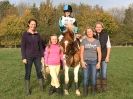 Image 13 in PICTURES FOR EQ LIFE FROM BARNHAM BROOM HUNTER TRIAL 30 OCT 2014
