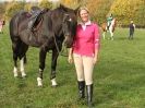 Image 15 in PICTURES FOR EQ LIFE FROM BARNHAM BROOM HUNTER TRIAL 30 OCT 2014