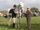 Image 2 in PICTURES FOR EQ LIFE FROM BARNHAM BROOM HUNTER TRIAL 30 OCT 2014