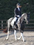 Image 1 in BROADS  EC  DRESSAGE  6  DEC  2014