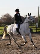 Image 10 in BROADS  EC  DRESSAGE  6  DEC  2014