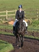 Image 23 in BROADS  EC  DRESSAGE  6  DEC  2014