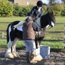 Image 27 in BROADS  EC  DRESSAGE  6  DEC  2014