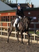 Image 3 in BROADS  EC  DRESSAGE  6  DEC  2014