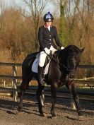 Image 8 in BROADS  EC  DRESSAGE  6  DEC  2014