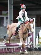 SHOW JUMPING AT OVERA FARM STUD