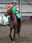 Image 12 in SHOW JUMPING AT OVERA FARM STUD