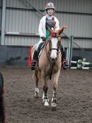 Image 15 in SHOW JUMPING AT OVERA FARM STUD