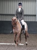 Image 108 in OVERA FARM STUD. CHRISTMAS DRESSAGE 21 DEC 2014