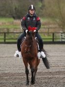 Image 11 in OVERA FARM STUD.  CHRISTMAS DRESSAGE 21 DEC 2014