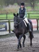 Image 12 in OVERA FARM STUD.  CHRISTMAS DRESSAGE 21 DEC 2014