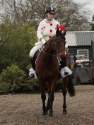 Image 27 in OVERA FARM STUD.  CHRISTMAS DRESSAGE 21 DEC 2014