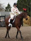 Image 28 in OVERA FARM STUD.  CHRISTMAS DRESSAGE 21 DEC 2014