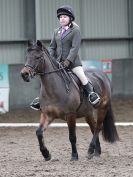 Image 33 in OVERA FARM STUD. CHRISTMAS DRESSAGE 21 DEC 2014