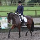Image 36 in OVERA FARM STUD. CHRISTMAS DRESSAGE 21 DEC 2014