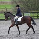 Image 37 in OVERA FARM STUD. CHRISTMAS DRESSAGE 21 DEC 2014