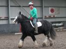 Image 40 in OVERA FARM STUD. CHRISTMAS DRESSAGE 21 DEC 2014