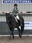 Image 51 in OVERA FARM STUD. CHRISTMAS DRESSAGE 21 DEC 2014