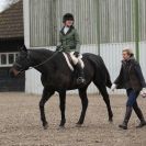 Image 56 in OVERA FARM STUD. CHRISTMAS DRESSAGE 21 DEC 2014