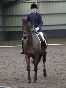 Image 63 in OVERA FARM STUD. CHRISTMAS DRESSAGE 21 DEC 2014
