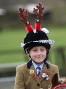 Image 76 in OVERA FARM STUD. CHRISTMAS DRESSAGE 21 DEC 2014