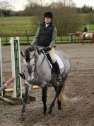 Image 78 in OVERA FARM STUD. CHRISTMAS DRESSAGE 21 DEC 2014