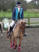 Image 79 in OVERA FARM STUD. CHRISTMAS DRESSAGE 21 DEC 2014