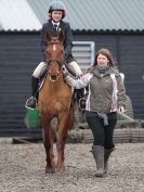 Image 84 in OVERA FARM STUD.  CHRISTMAS DRESSAGE 21 DEC 2014