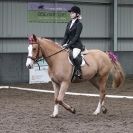 Image 88 in OVERA FARM STUD. CHRISTMAS DRESSAGE 21 DEC 2014