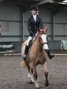 Image 89 in OVERA FARM STUD. CHRISTMAS DRESSAGE 21 DEC 2014