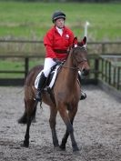 Image 93 in OVERA FARM STUD. CHRISTMAS DRESSAGE 21 DEC 2014